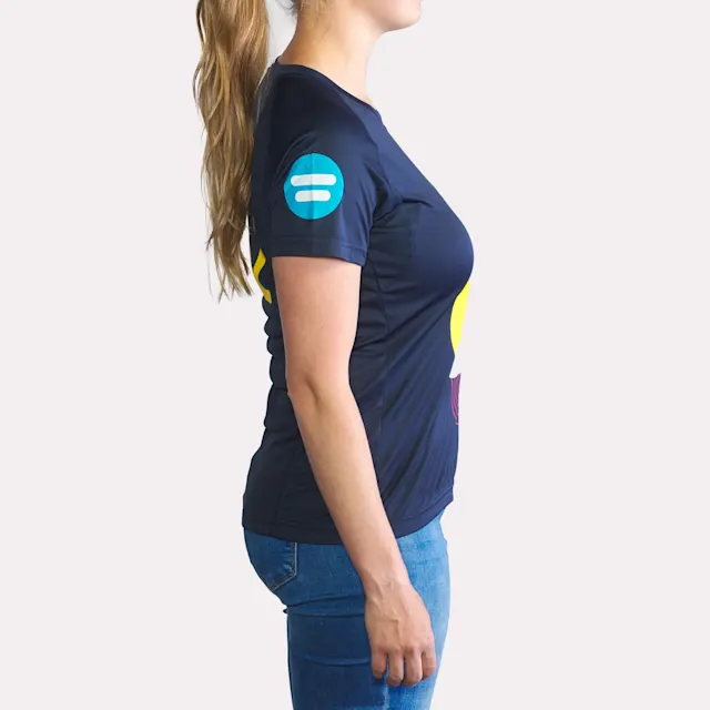 T-shirts de sport Clique premium Active T, photo 11