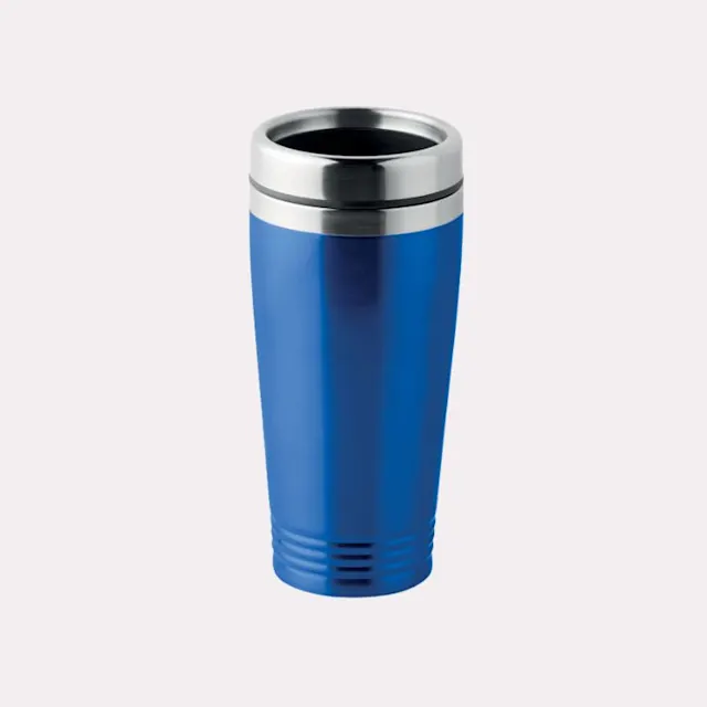 Gobelets inox coniques, photo 11