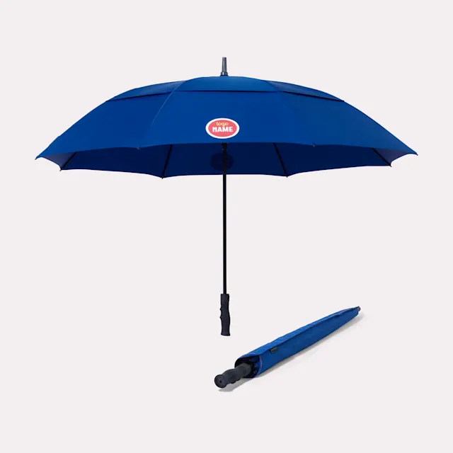 Parapluies tempête Falcone Automatique Windproof 130 cm (GP-79)