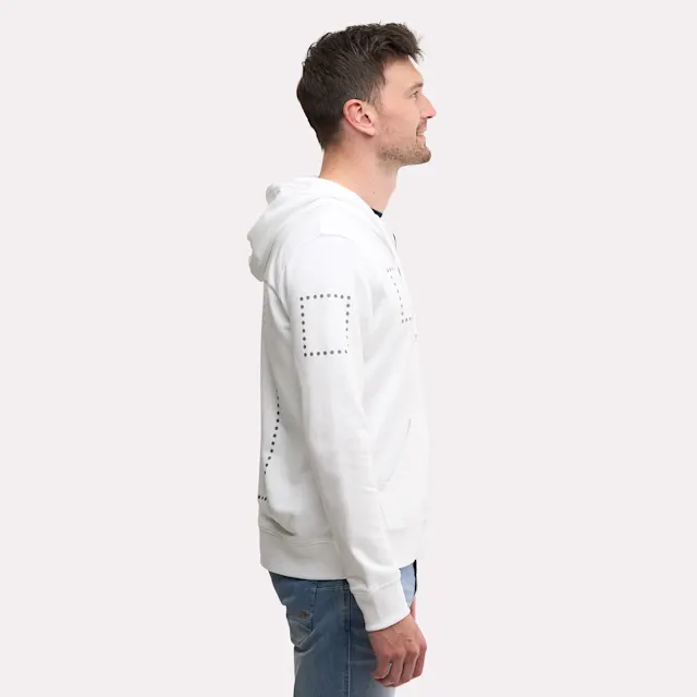 Hoodies B&C Inspire Zipped, photo 7