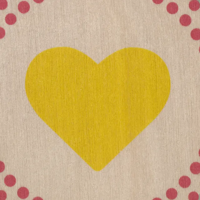 Cartes en bois, photo 3