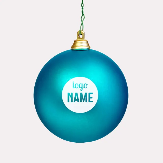 Boules de Noël