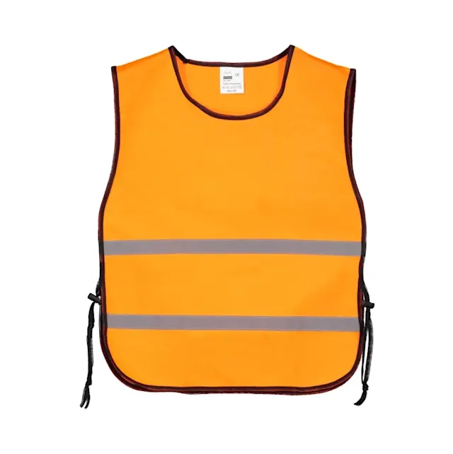 Gilet d'entraînement, photo 4