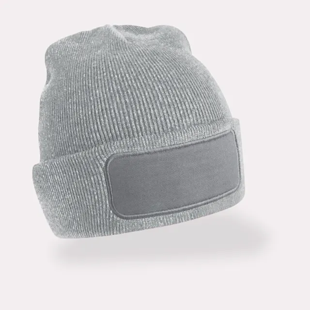 Bonnets tricotés patch, photo 6