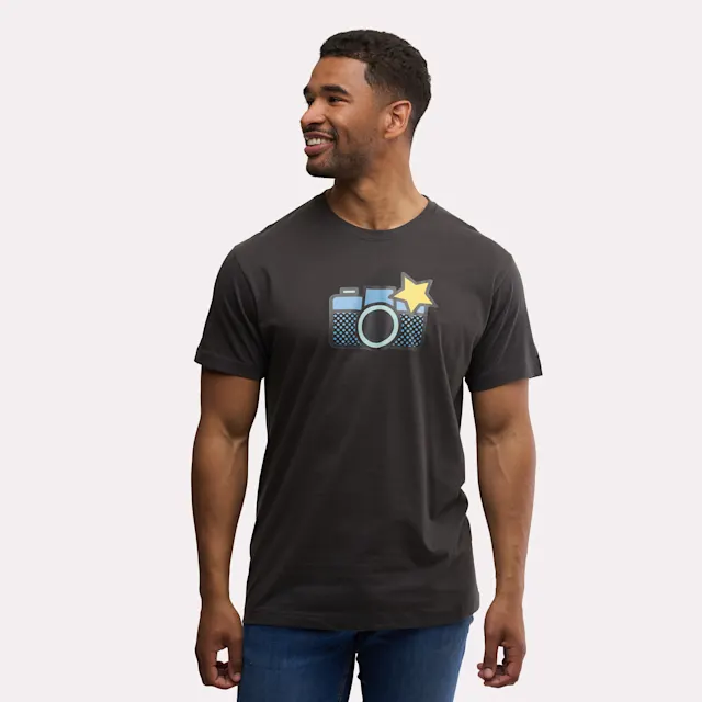 T-shirts Tee Jays Sof Tee, photo 9