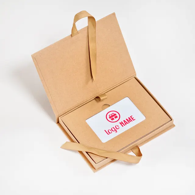 Porte-cartes cadeaux, photo 11
