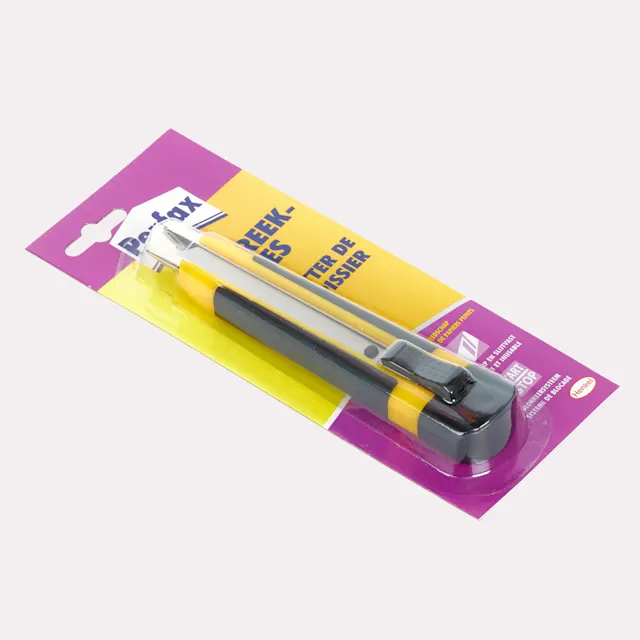 Perfax cutter