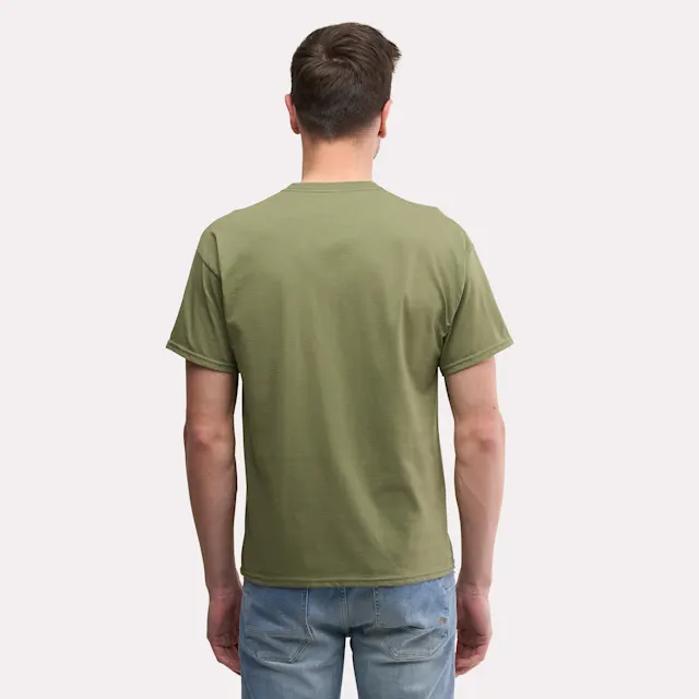 T-shirts Fruit of the Loom Original, photo 10