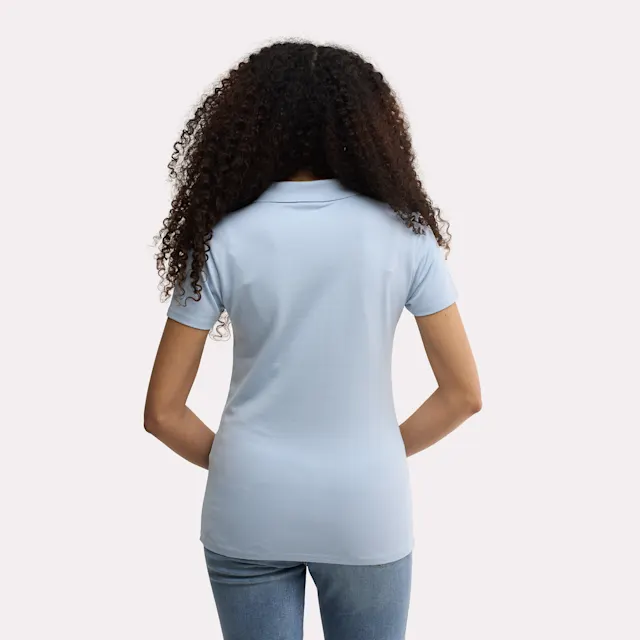 Polos Tee Jays Luxury Stretch, photo 2