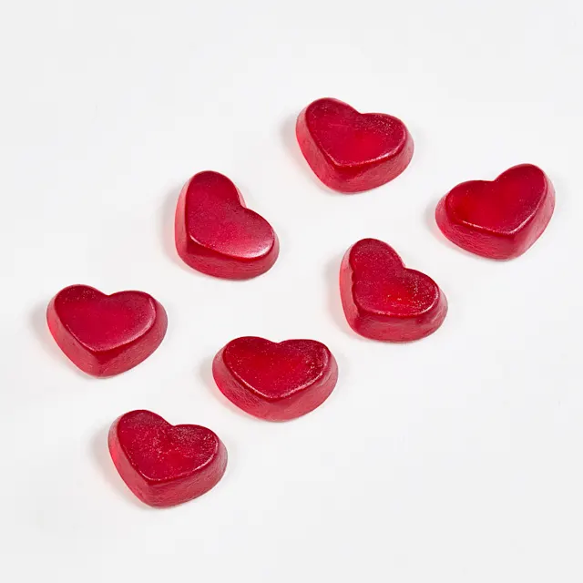 Gommes aux fruits, photo 11