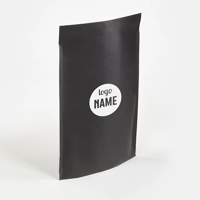 Sachets d'expédition en papier - sérigraphie, photo 3
