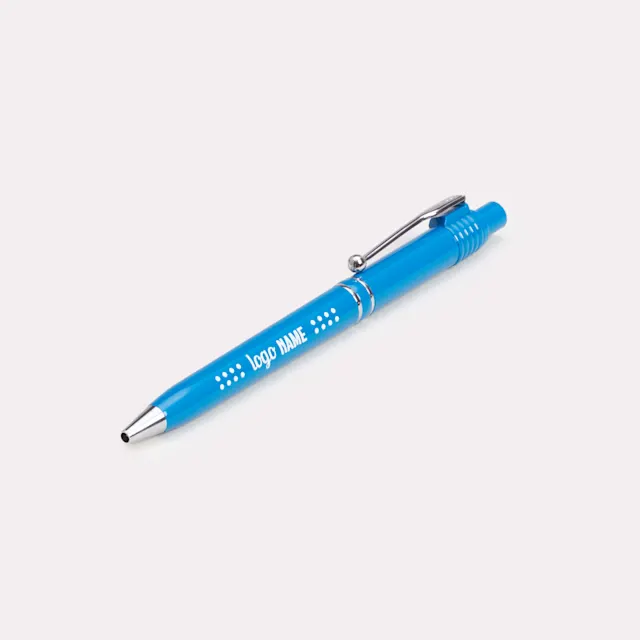 Stylos Raja chrome, photo 6