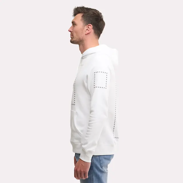 Hoodies B&C King, photo 6