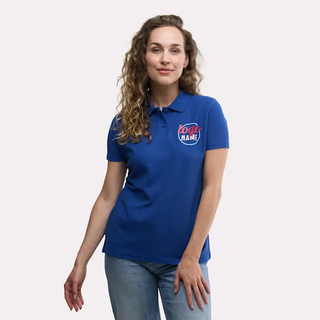Polos Russell Classic Polycotton, photo 3