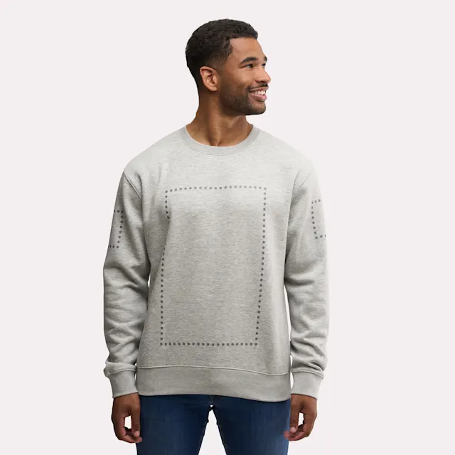 Sweaters Tee Jays Heavy, photo 5