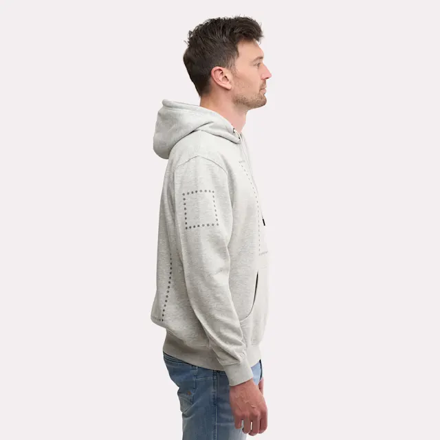 Hoodies Tee Jays Hooded Sweatshirt, photo 6