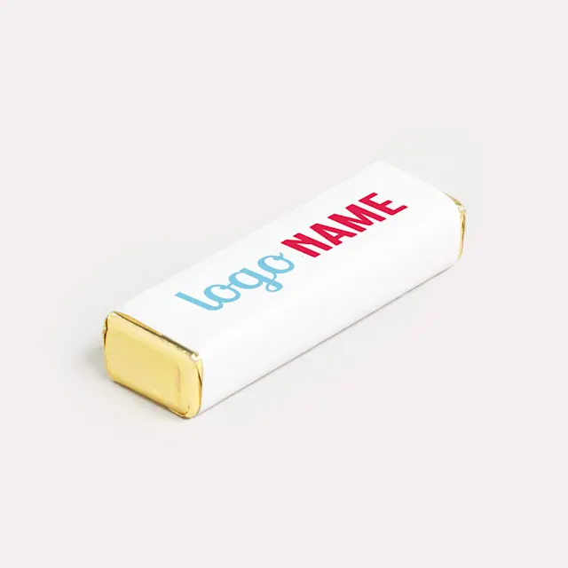 Blocs de pastilles de menthe carrés, photo 2
