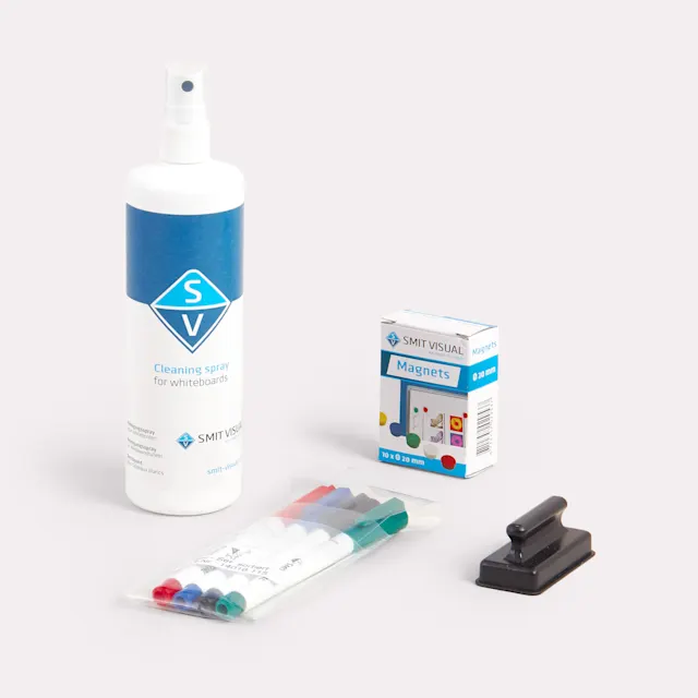 Kits d'accessoires pour tableau blanc, photo 2