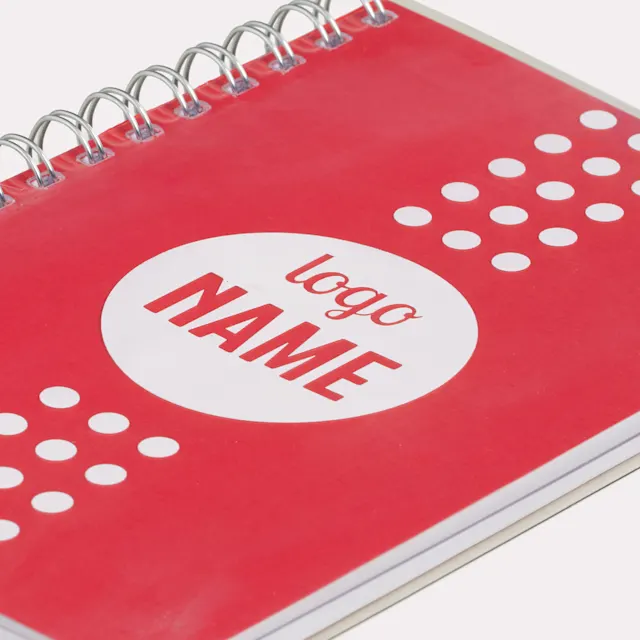 Carnets avec couverture rPET, photo 2