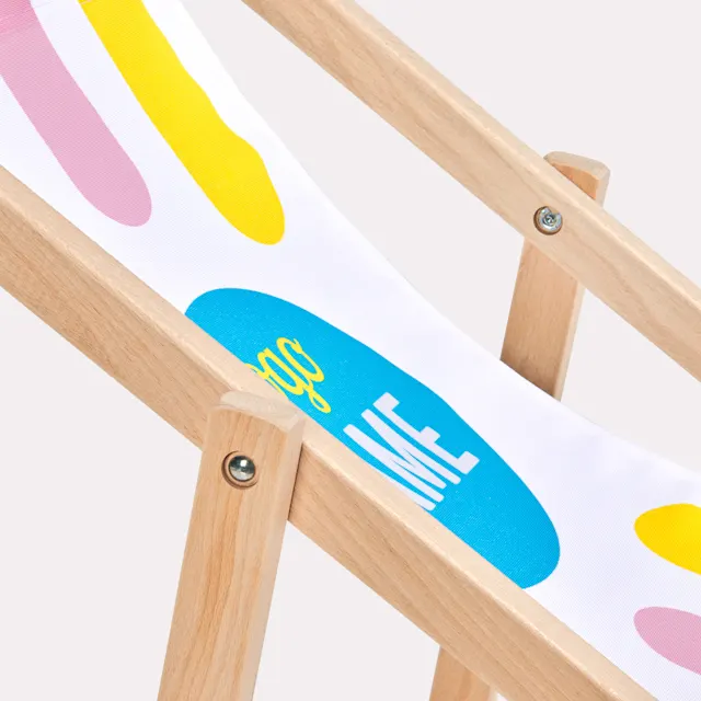 Chaises de plage enfants, photo 4