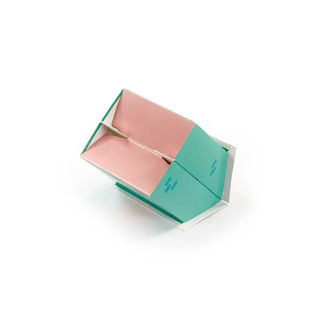 Maisonnettes pop-up, photo 5