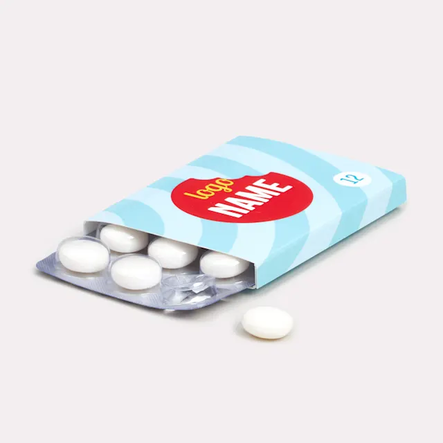Chewing-gum Mentos, photo 3