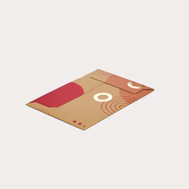 Enveloppes d'expédition en carton, photo 6