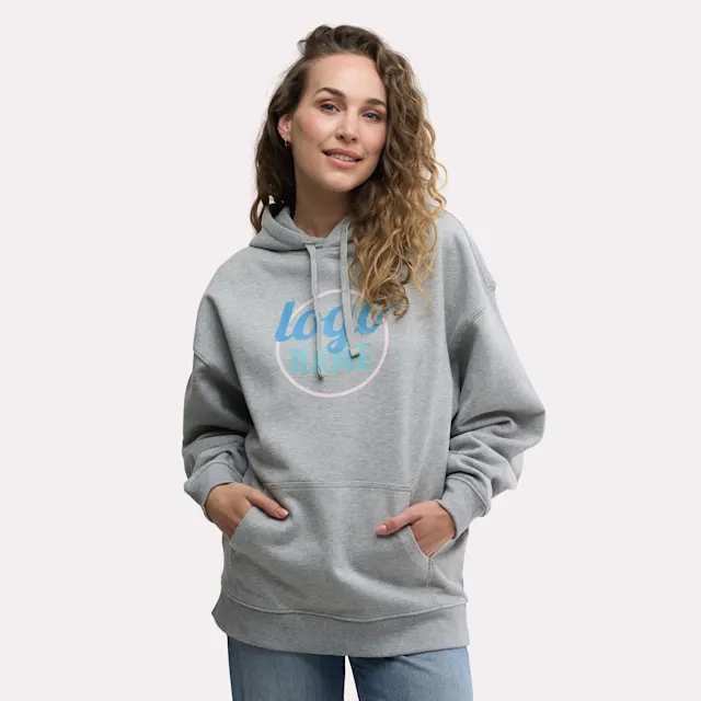 Hoodies Stanley/Stella Slammer 2.0, photo 3
