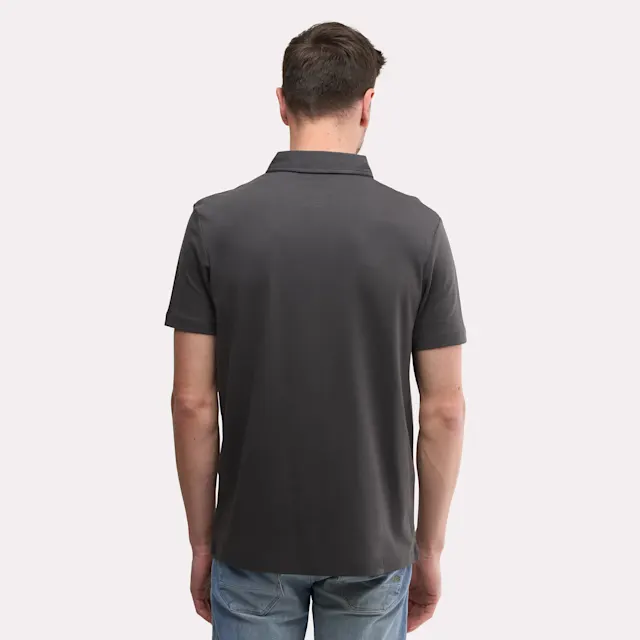 Polos Tee Jays Pima Cotton, photo 10