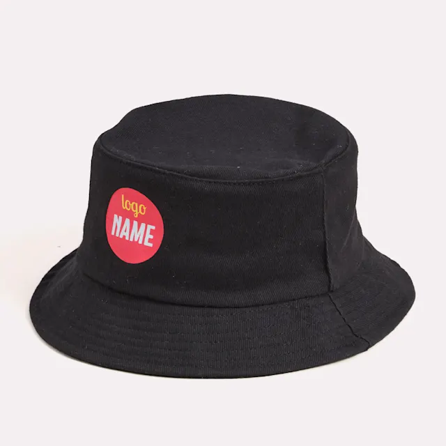 Bucket hats