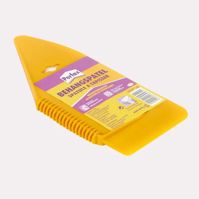 Perfax spatule à papier peint