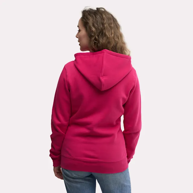 Hoodies Russell Authentic Zipped, photo 4