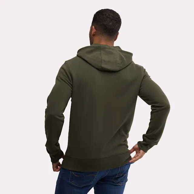 Hoodies B&C King/Queen Zipped, photo 10