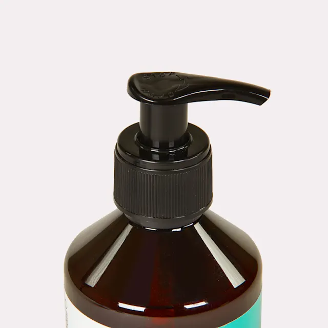 Lotion pour les mains en flacons pompe, photo 4