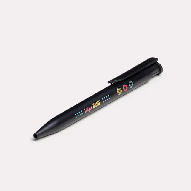 Stylos Happy rPET, photo 3