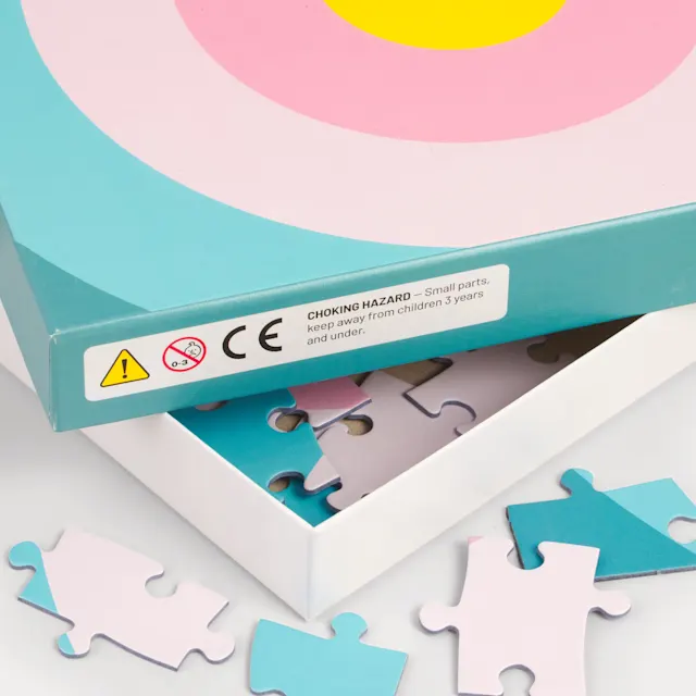 Puzzles avec boîte, photo 10