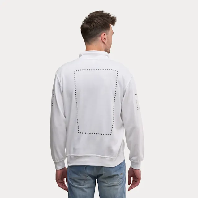 Sweaters Clique Basic Zipped, photo 7