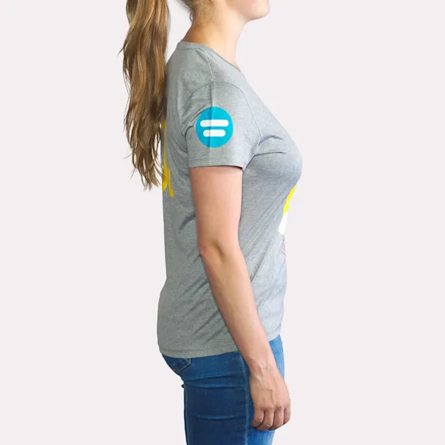 Sportshirts Clique Basic Active T, photo 9