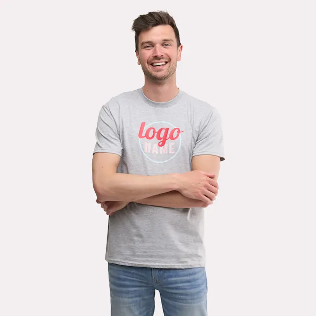 T-shirts Russell Classic