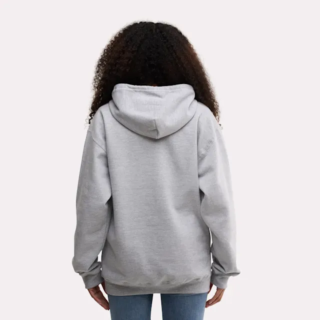 Hoodies Gildan Softstyle Zipped, photo 4