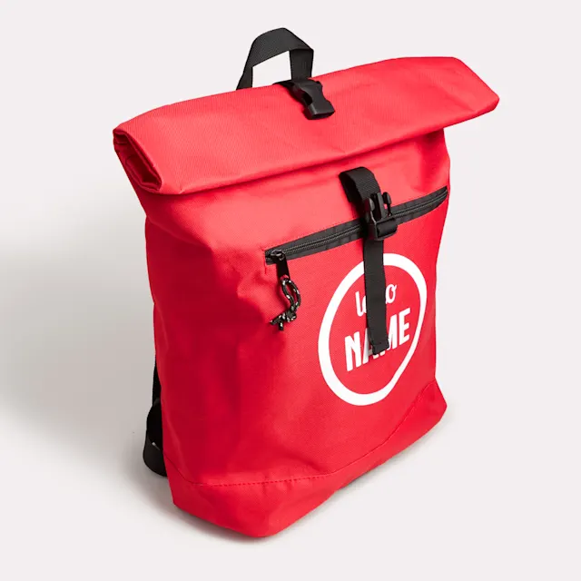 Sacs à dos rolltop, photo 2