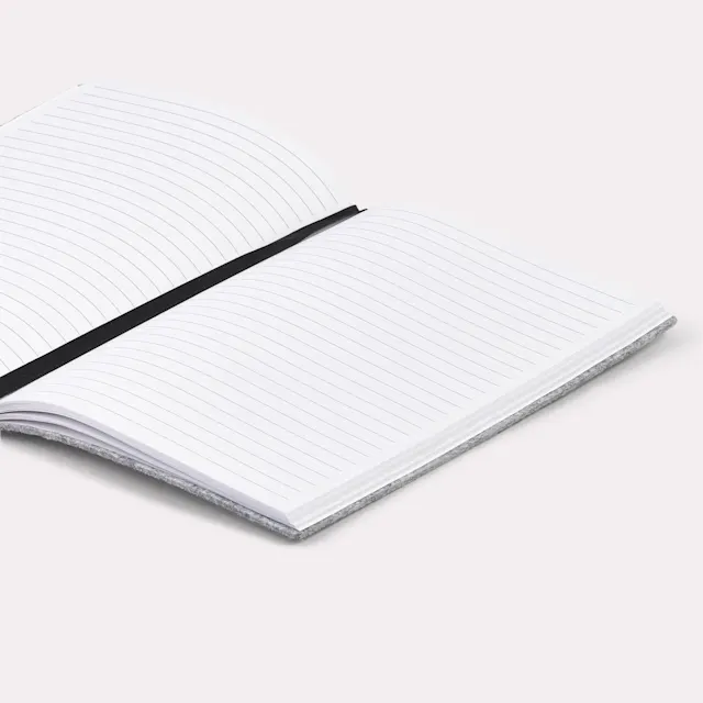 Carnets en feutre, photo 4