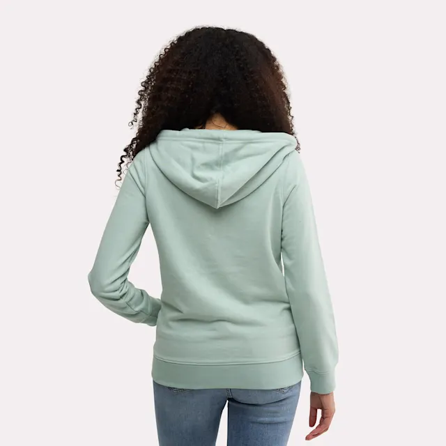 Hoodies B&C Inspire Zipped, photo 4