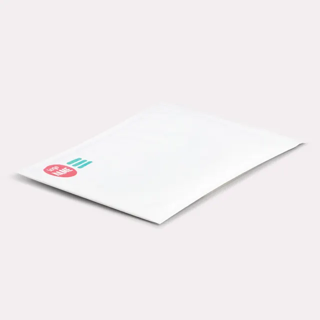Enveloppes à bulles d'air, photo 8