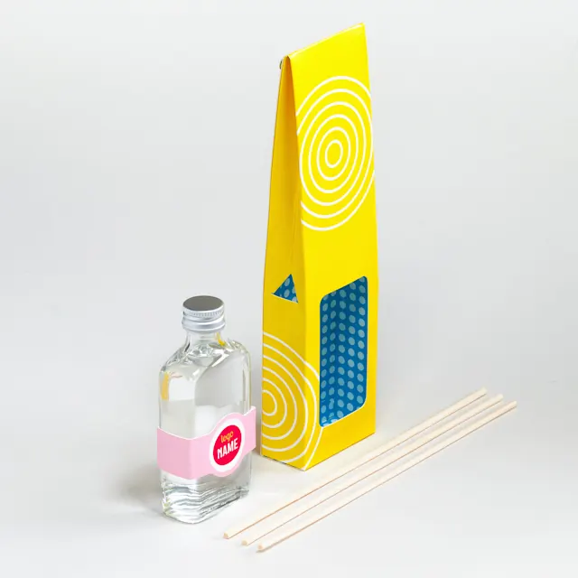 Bâtonnets parfumés, photo 2
