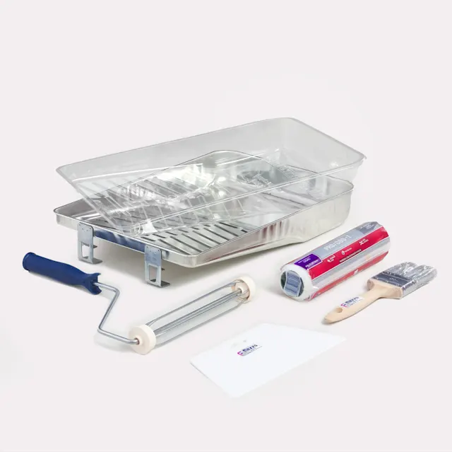 Kits d'application Flexxs