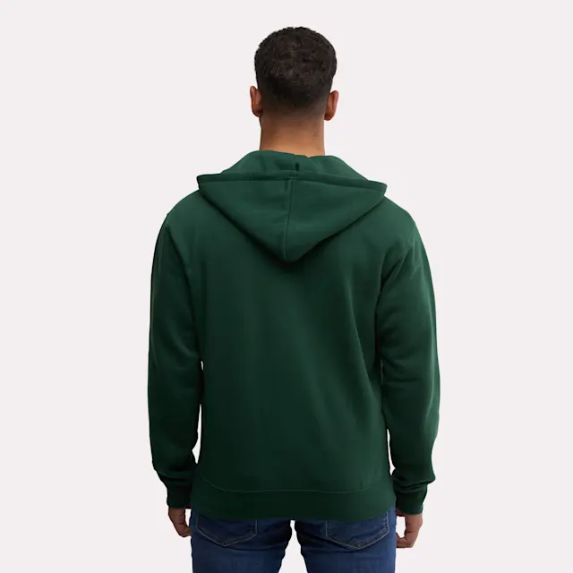 Hoodies Russell Authentic Zipped, photo 2