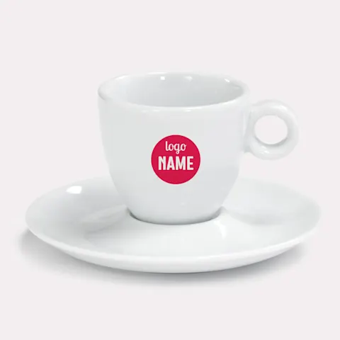 Service à café