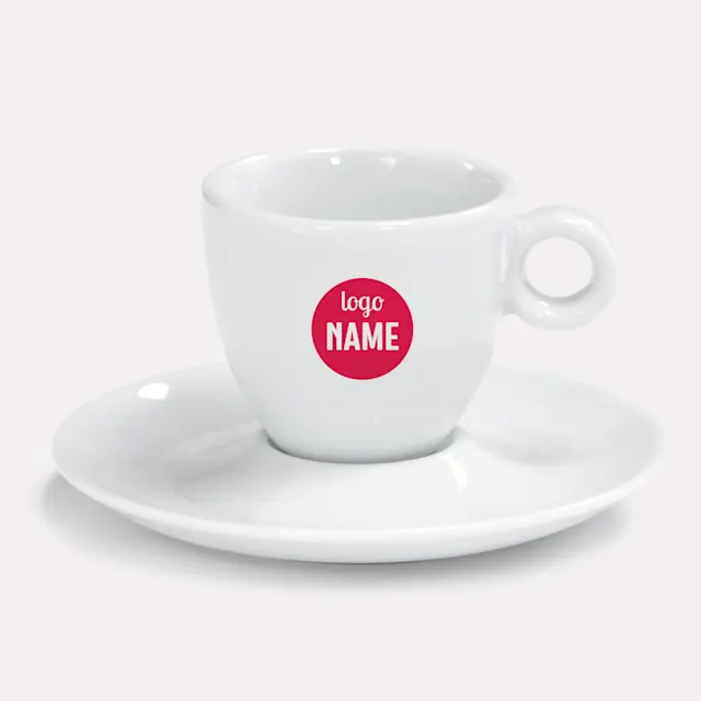 Service à café