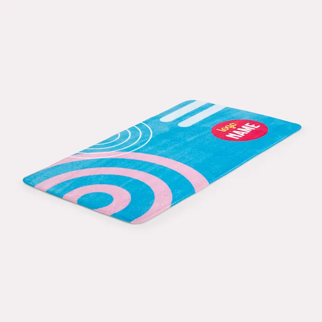 Tapis de bain